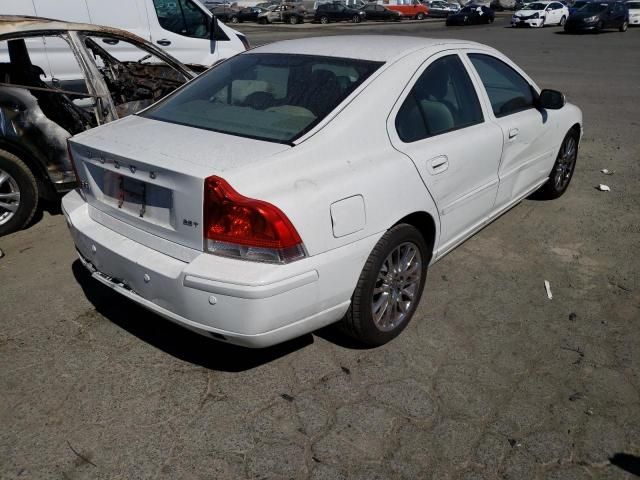 2009 Volvo S60 2.5T