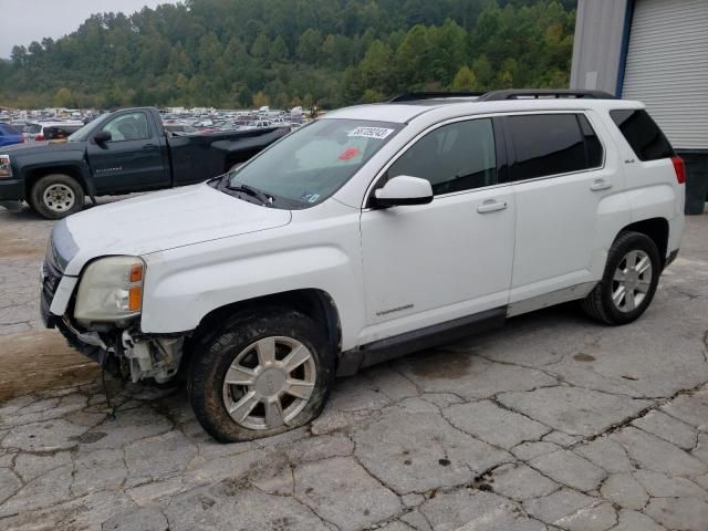 2013 GMC Terrain SLE