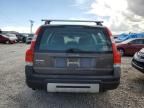 2007 Volvo XC70