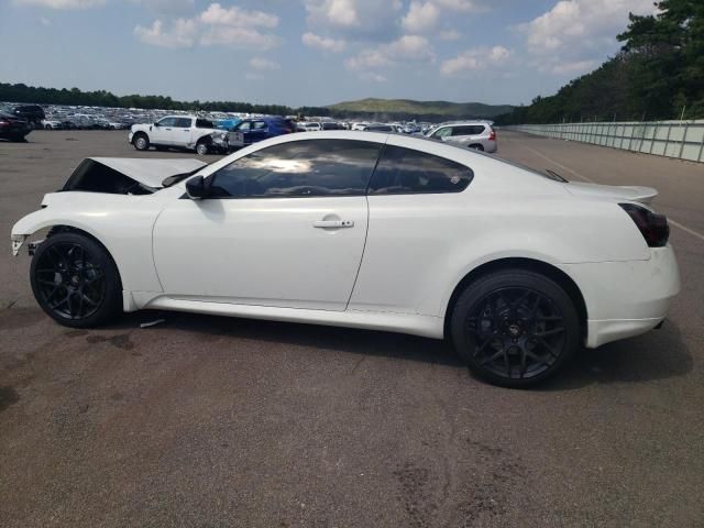 2013 Infiniti G37