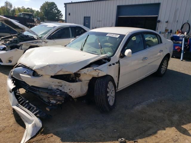 2006 Buick Lucerne CX