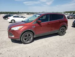 Ford Vehiculos salvage en venta: 2015 Ford Escape SE