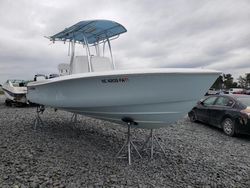 Lots with Bids for sale at auction: 2023 Contender 24 Sport F