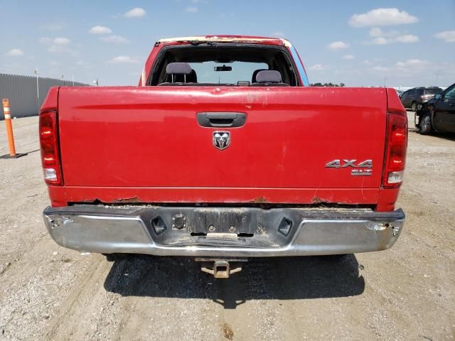 2005 Dodge RAM 1500 ST