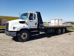 Freightliner 114sd salvage cars for sale: 2012 Freightliner 114SD