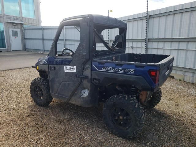 2021 Polaris Ranger XP 1000 Northstar Premium