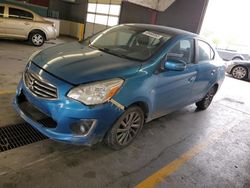 2018 Mitsubishi Mirage G4 SE for sale in Dyer, IN