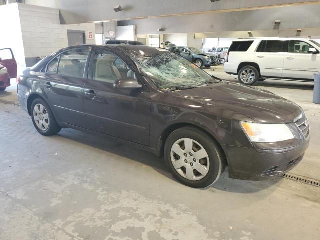 2009 Hyundai Sonata GLS