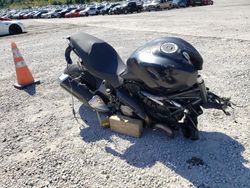 Salvage motorcycles for sale at Hurricane, WV auction: 2021 Ducati Monster 821