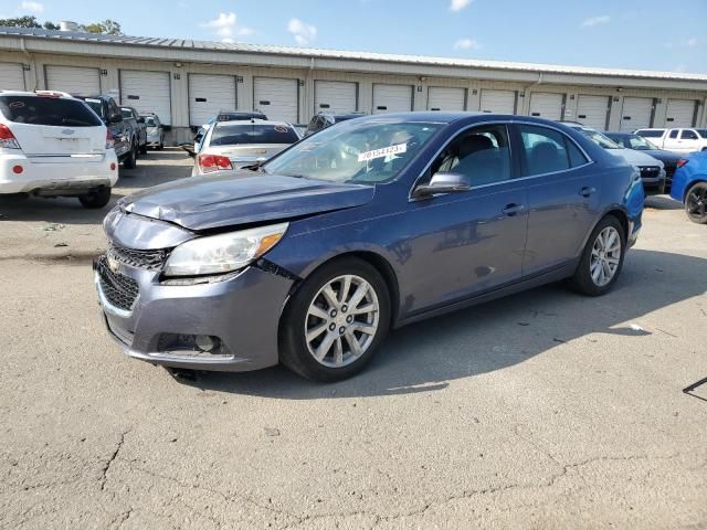 2015 Chevrolet Malibu 2LT