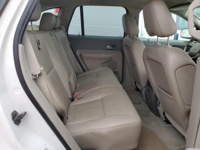 2010 Ford Edge Limited