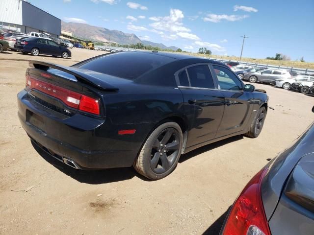 2013 Dodge Charger R/T