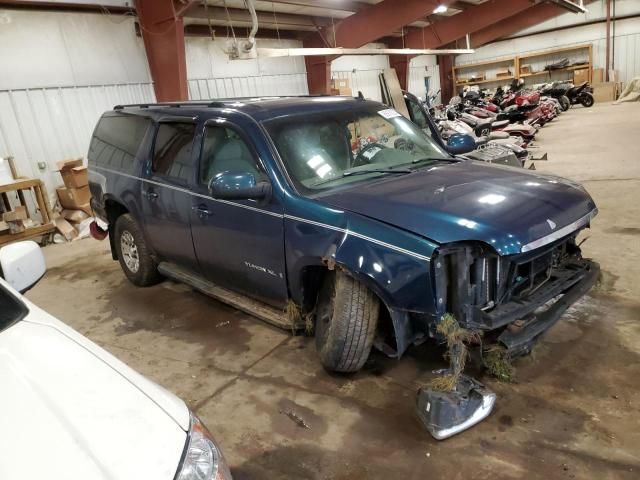 2007 GMC Yukon XL K1500