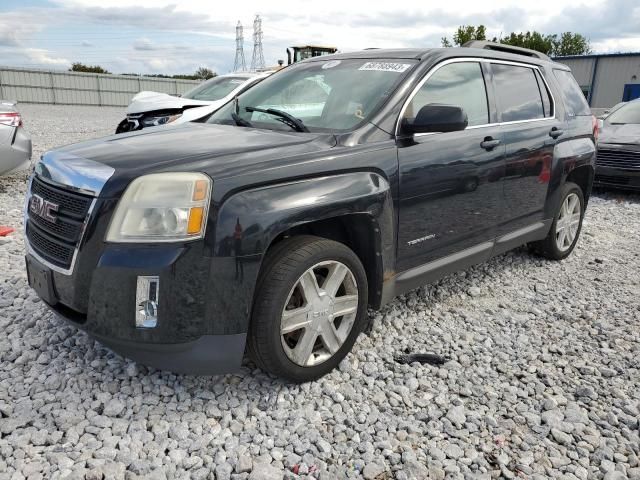 2011 GMC Terrain SLT