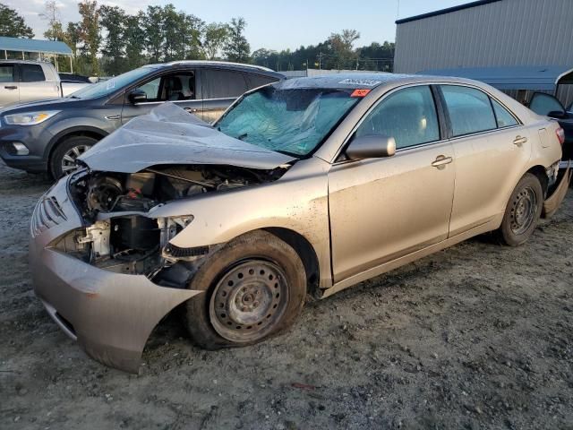 2008 Toyota Camry CE