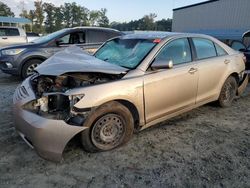 2008 Toyota Camry CE en venta en Spartanburg, SC