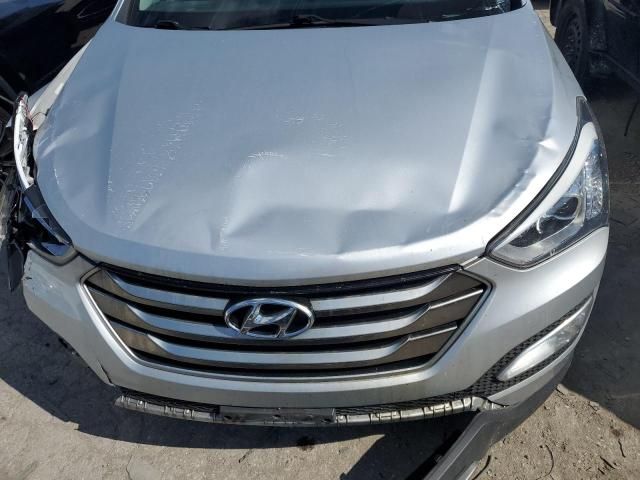 2016 Hyundai Santa FE Sport