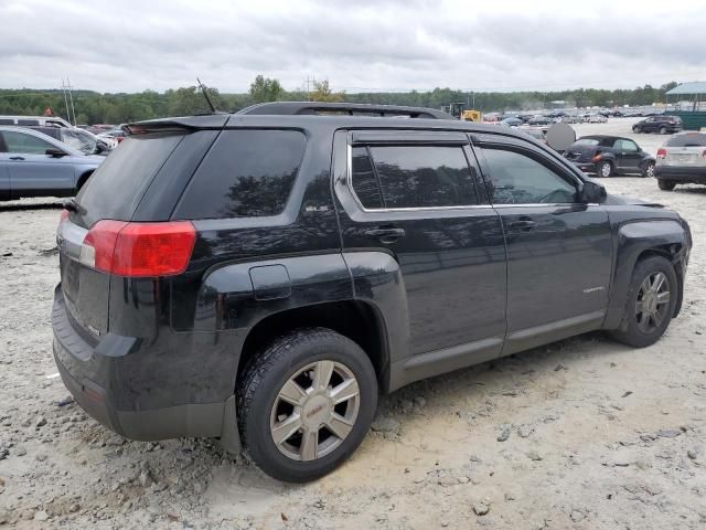 2013 GMC Terrain SLE