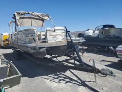 Vehiculos salvage en venta de Copart North Las Vegas, NV: 2000 Boat Marine Trailer