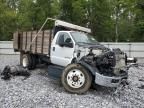 2021 Ford F750 Super Duty