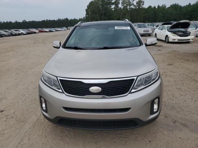 2014 KIA Sorento EX