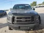 2015 Ford F150 Super Cab