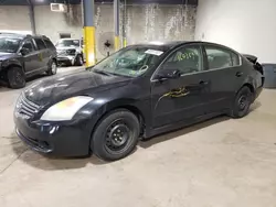 Nissan salvage cars for sale: 2009 Nissan Altima 2.5