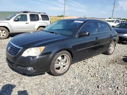 Salvage cars for sale from Copart Tifton, GA: 2008 Toyota Avalon XL