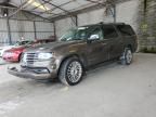 2015 Lincoln Navigator L