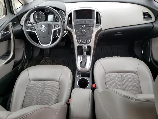 2014 Buick Verano