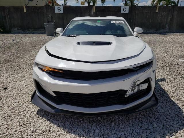 2020 Chevrolet Camaro SS