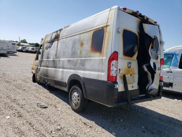 2019 Dodge RAM Promaster 3500 3500 High