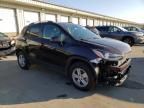 2022 Chevrolet Trax 1LT