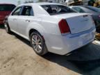 2015 Chrysler 300 Limited