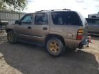 2004 Chevrolet Tahoe C1500