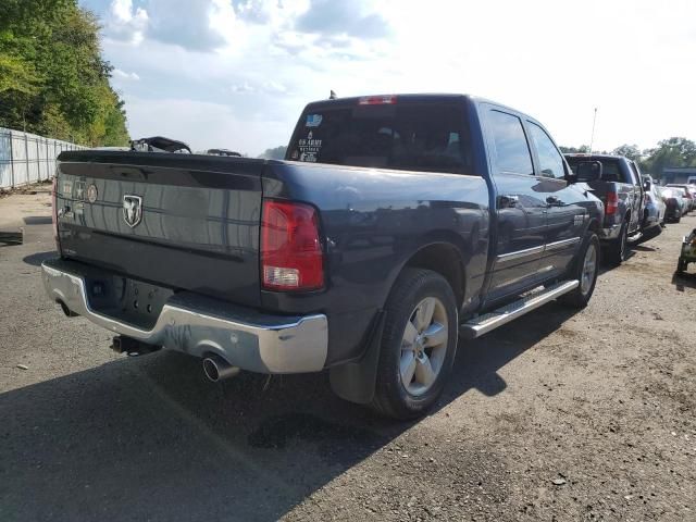 2015 Dodge RAM 1500 SLT