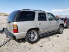 2004 GMC Yukon