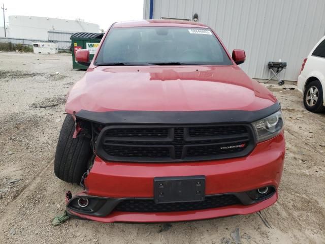 2014 Dodge Durango R/T