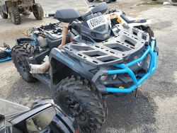 Can-Am salvage cars for sale: 2016 Can-Am Outlander XT 850