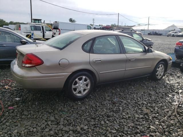 2005 Ford Taurus SEL