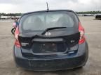 2014 Nissan Versa Note S