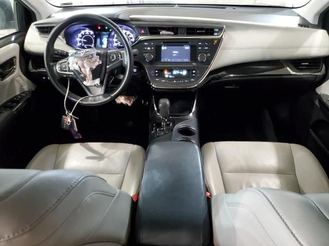 2013 Toyota Avalon Base