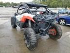 2022 Can-Am Maverick X3 X RC 64 Turbo RR