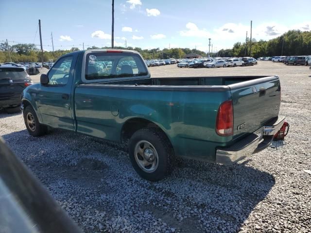 1998 Ford F150