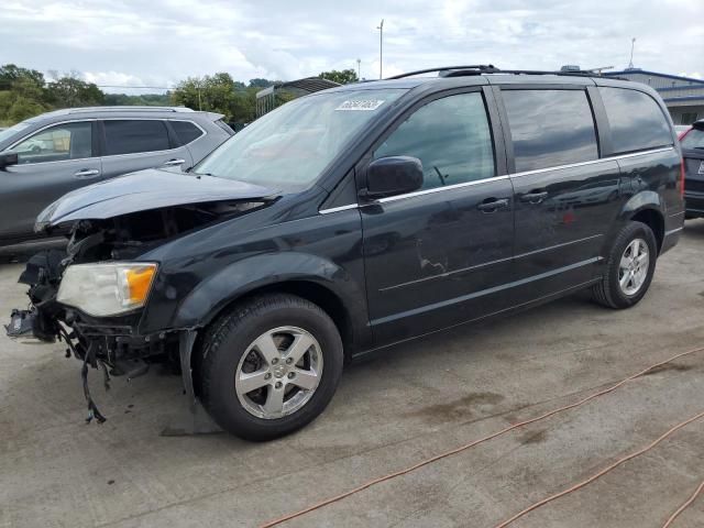 2008 Chrysler Town & Country Touring