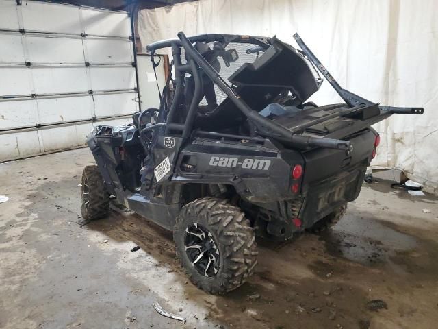 2019 Can-Am Commander Limited 1000R