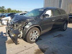 Buick Enclave Vehiculos salvage en venta: 2010 Buick Enclave CXL