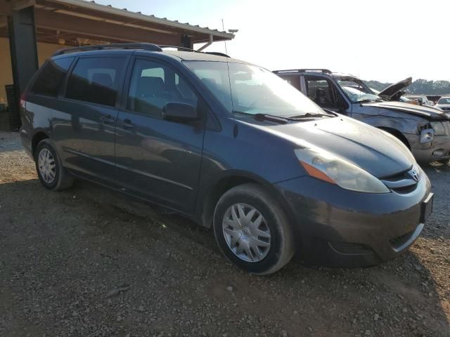 2007 Toyota Sienna CE