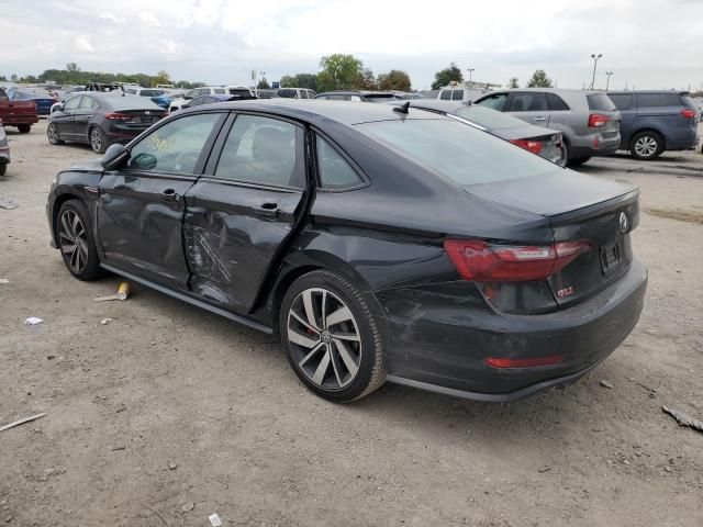 2020 Volkswagen Jetta GLI