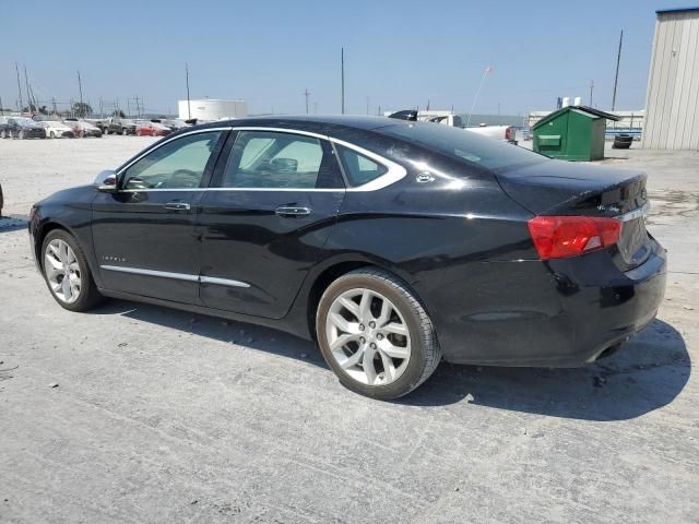 2017 Chevrolet Impala Premier